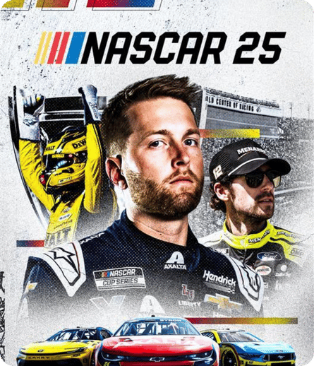 纳斯卡赛车25速度慢、连不上怎么办？灵缇提速联机方法汇总