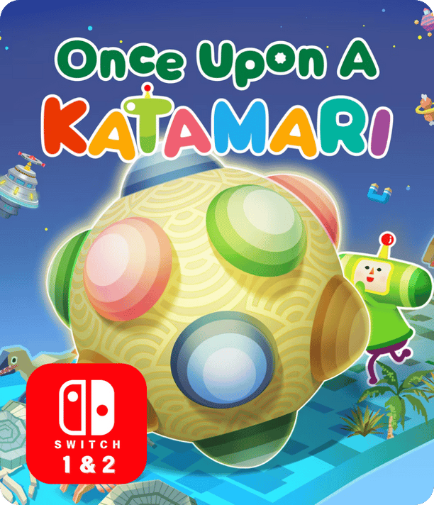 Switch-从前从前有个块魂速度慢、连不上怎么办？灵缇提速联机方法汇总