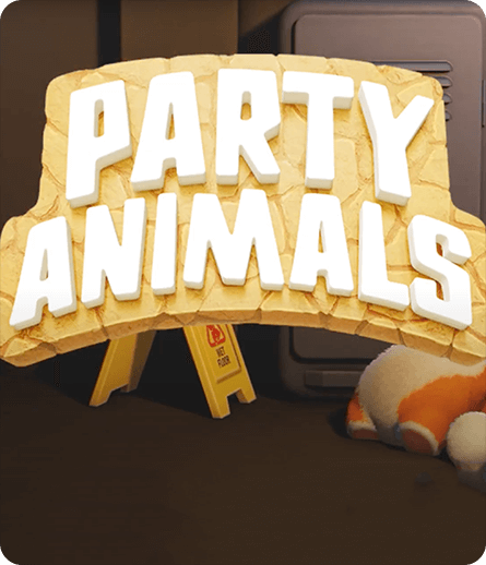 动物派对 | 猛兽派对速度慢、连不上怎么办？灵缇提速联机方法汇总