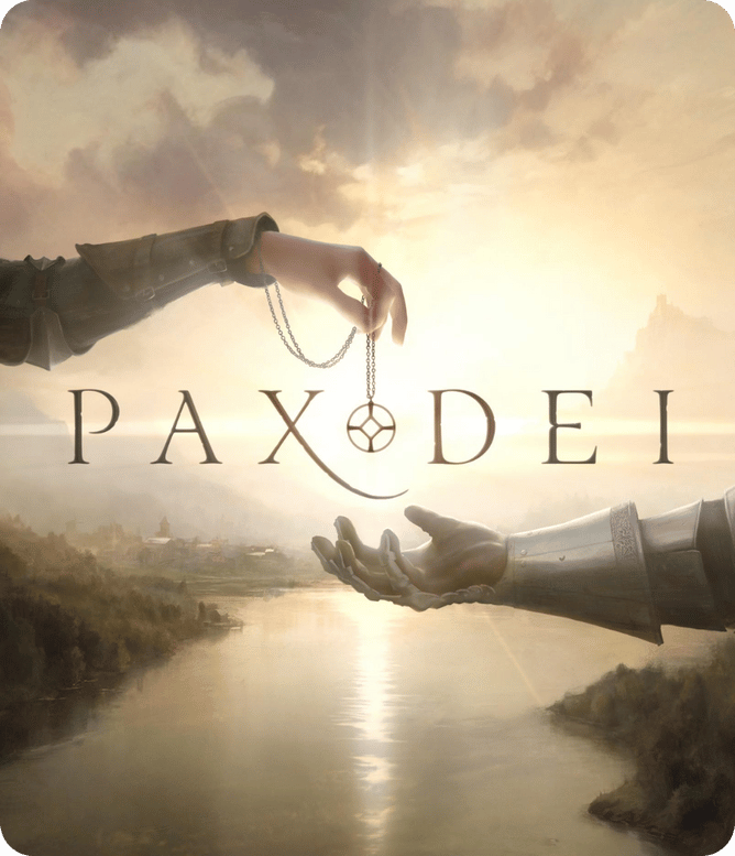 天域安宁 Pax Dei速度慢、连不上怎么办？灵缇提速联机方法汇总