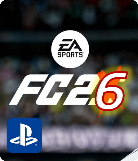 PS-FIFA 26 | FC 26速度慢、连不上怎么办？灵缇提速联机方法汇总