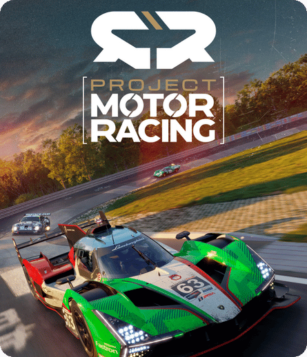 赛车模拟器 Project Motor Racing速度慢、连不上怎么办？灵缇提速联机方法汇总