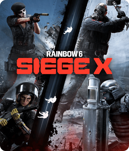 彩虹六号围攻亚服速度慢、连不上怎么办？灵缇提速联机方法汇总