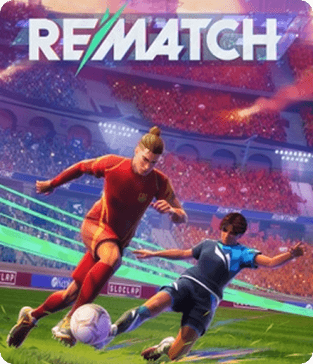 REMATCH 开球！速度慢、连不上怎么办？灵缇提速联机方法汇总