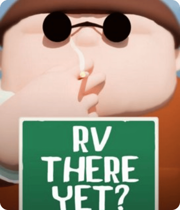 我们到了吗 RV There Yet?速度慢、连不上怎么办？灵缇提速联机方法汇总