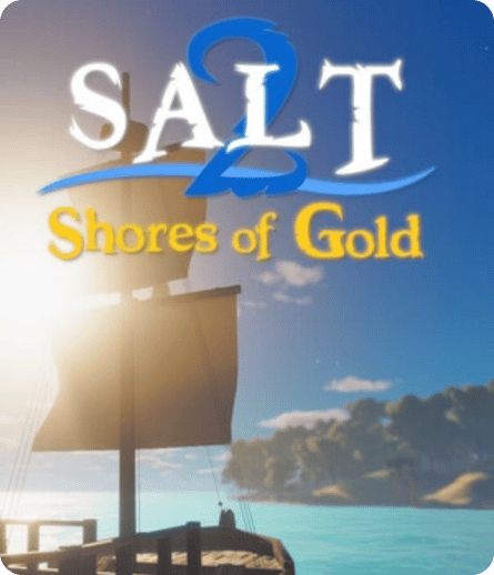 盐2: 黄金海岸速度慢、连不上怎么办？灵缇提速联机方法汇总