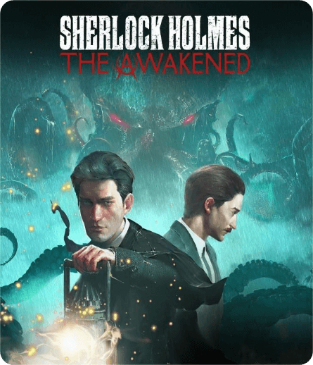 Switch-福尔摩斯：觉醒重制版速度慢、连不上怎么办？灵缇提速联机方法汇总