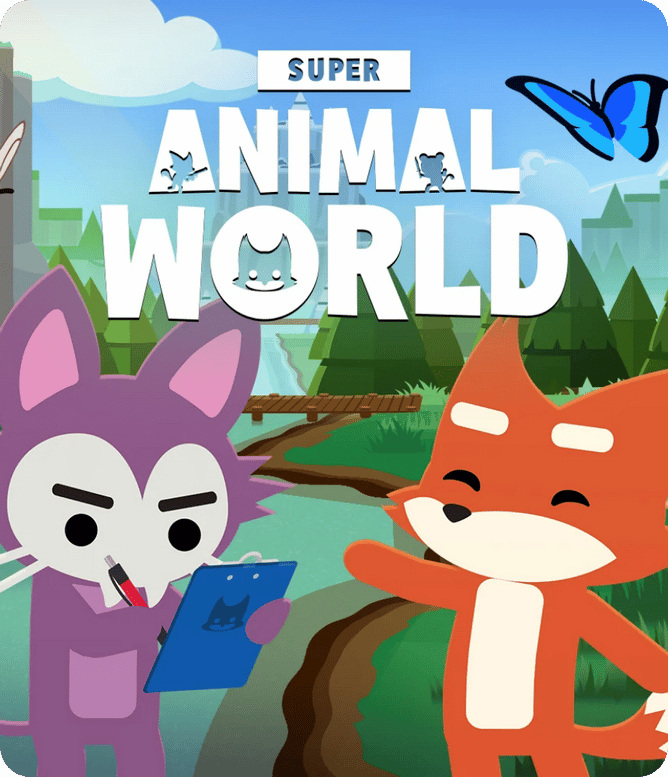 超级动物世界速度慢、连不上怎么办？灵缇提速联机方法汇总