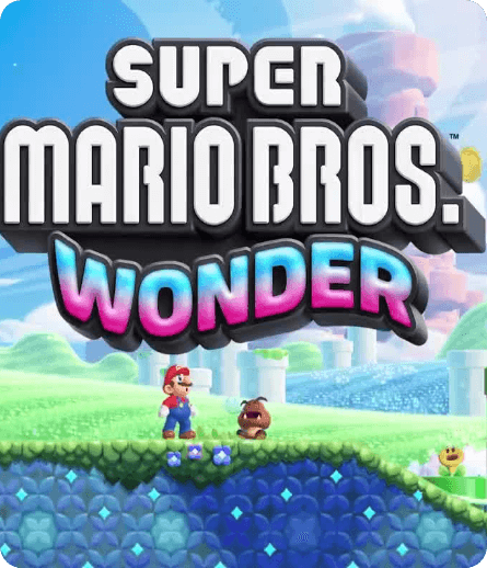 SWITCH-超级马里奥兄弟：惊奇速度慢、连不上怎么办？灵缇提速联机方法汇总