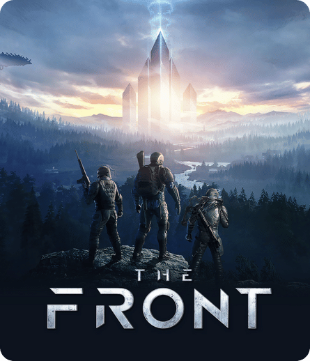 前线 The Front速度慢、连不上怎么办？灵缇提速联机方法汇总