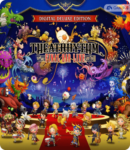 Switch-最终幻想-韵律剧场速度慢、连不上怎么办？灵缇提速联机方法汇总