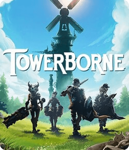 Towerborne 塔楼速度慢、连不上怎么办？灵缇提速联机方法汇总