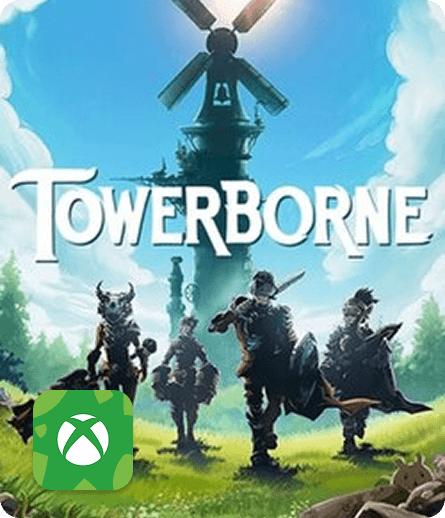 XBOX-Towerborne塔楼速度慢、连不上怎么办？灵缇提速联机方法汇总