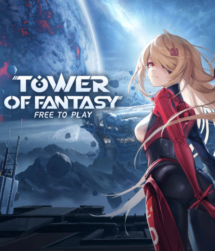 幻塔（国际服）速度慢、连不上怎么办？灵缇提速联机方法汇总