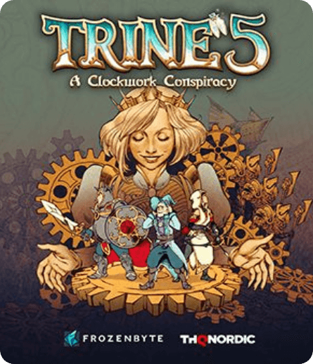 三位一体5：发条阴谋速度慢、连不上怎么办？灵缇提速联机方法汇总