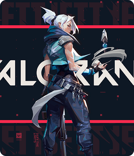 XBOX-瓦罗兰特·Valorant无畏契约速度慢、连不上怎么办？灵缇提速联机方法汇总