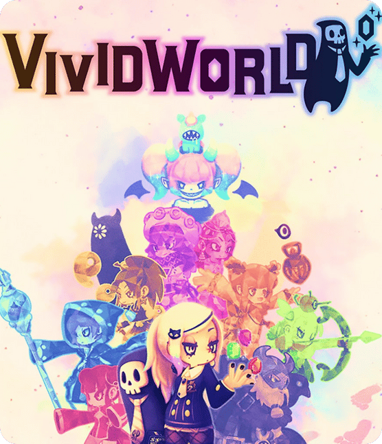 灵动骑士 Vivid World速度慢、连不上怎么办？灵缇提速联机方法汇总