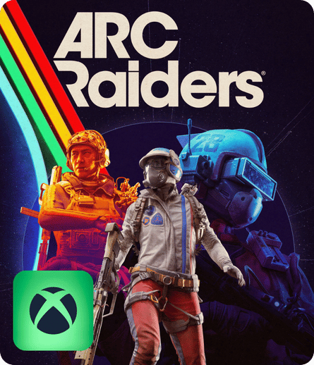 Xbox-ARC Raiders方舟突击队速度慢、连不上怎么办？灵缇提速联机方法汇总