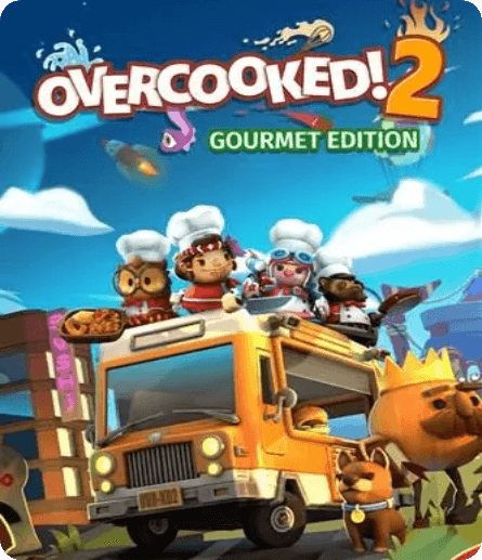 胡闹厨房2速度慢、连不上怎么办？灵缇提速联机方法汇总