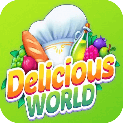 Delicious World速度慢、连不上怎么办？灵缇提速联机方法汇总