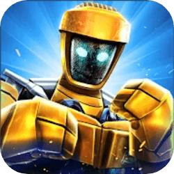 Real Steel World Robot Boxing速度慢、连不上怎么办？灵缇提速联机方法汇总