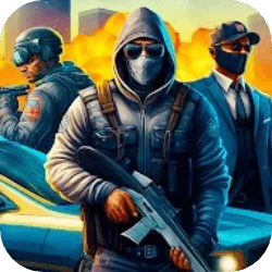 Tacticool - 5v5 shooter速度慢、连不上怎么办？灵缇提速联机方法汇总